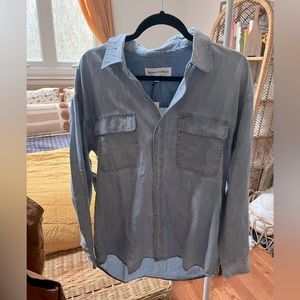 Denim forum “Sade”